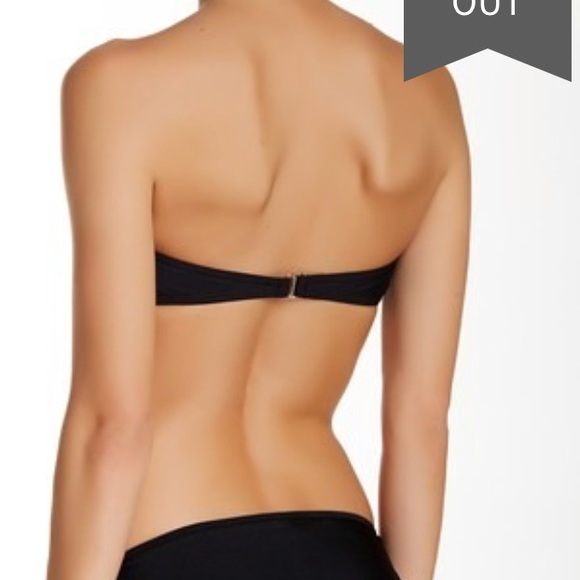 Brand new B.P Nordstrom bikini top - Picture 3 of 7
